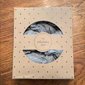 Solly Baby Wrap
